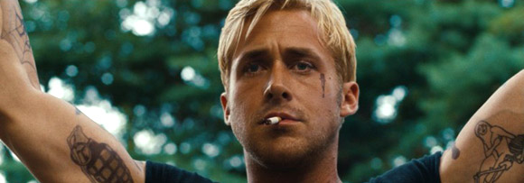 The Place Beyond the Pines - Blu-ray Review