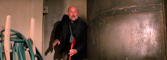Prince of Darkness - Blu-ray review