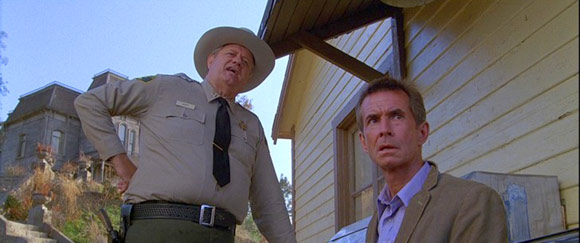 Psycho III - Blu-ray Review