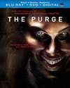 The Purge - Blu-ray Review