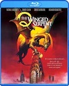 Q: The Winged Serpent - Blu-ray Review