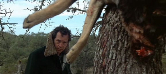 Dirty Mary Crazy Larry / Race With the Devil - Blu-ray Review Dirty Mary Crazy Larry / Race With the Devil - Blu-ray Review