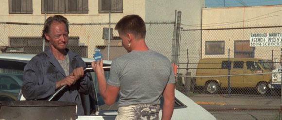 Repo Man Criterion Collection - Blu-ray Review