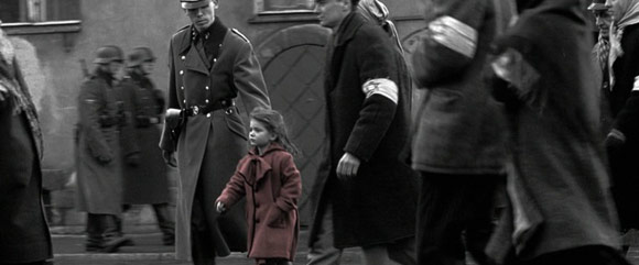 Schindler's List - Blu-ray Review