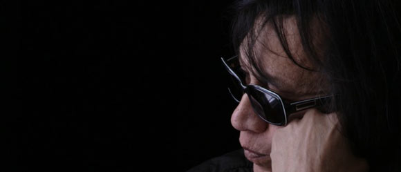 Searching for Sugar Man - Blu-ray Review