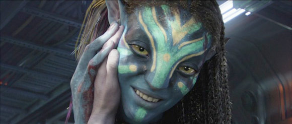 Side By Side - Blu-ray Review