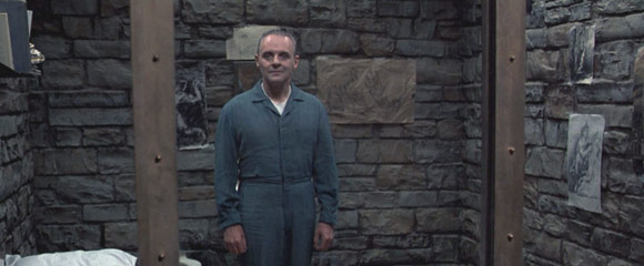 The Silence of the Lambs - Blu-ray Review