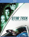 Star Trek: The Motion Picture - Blu-ray review