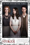 Stoker - Movie Review