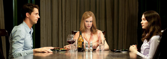 Stoker - Movie Review