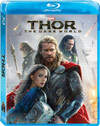 Thor: The Dark World - Movie Review