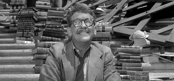 The Twilight Zone - Blu-ray Review