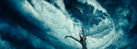 Upside Down - Blu-ray Review