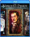The Vincent Price Collection - Blu-ray Review
