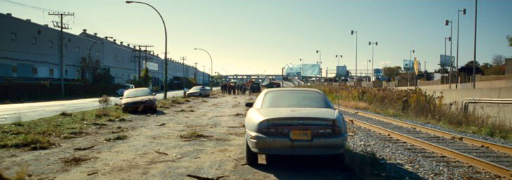 Warm Bodie - Blu-ray Review