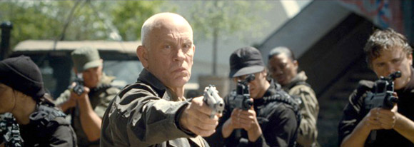 Warm Bodies - Blu-ray Review