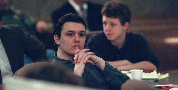 West of Memphis - Movie Review