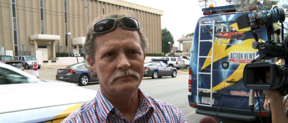 West of Memphis - Blu-ray Review