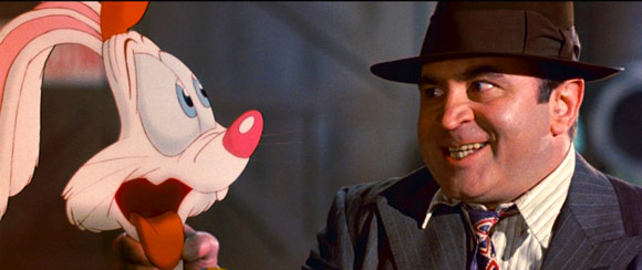Who Framed Roger Rabbit - Blu-ray Review