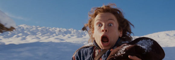 Willow - Blu-ray Review Willow - Blu-ray Review