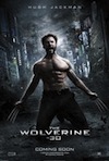 The Wolverine - Movie Review