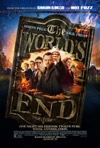 The World's End - Movie Review