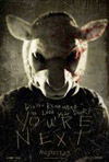 You're Next - Movie Review