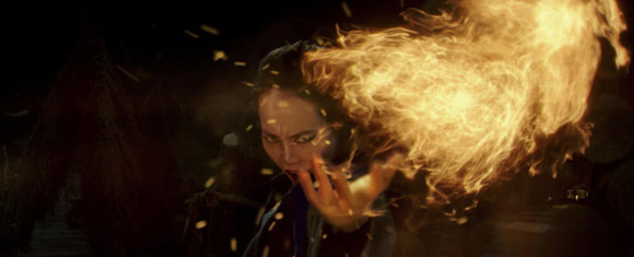 47 Ronin - Blu-ray Review 47 Ronin - Blu-ray Review