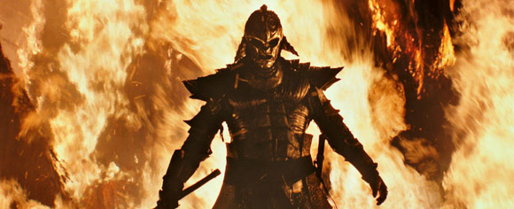 47 Ronin - Blu-ray Review 47 Ronin - Blu-ray Review