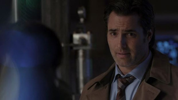 Continnum: Season Three - Blu-ray Review