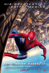 The Amazing Spider-man 2 - Movie Review