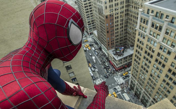 The Amazing Spider-man 2 - Movie Review