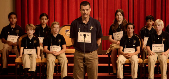 Bad Words - Movie Review