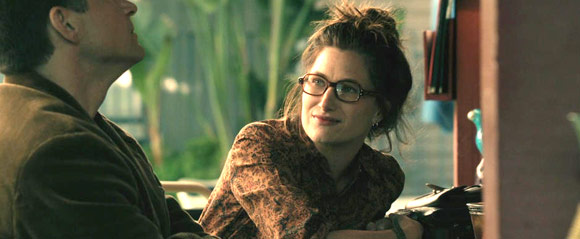 Bad Words - Movie Review