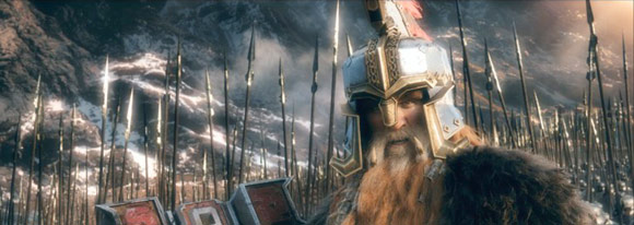 The Hobbit: The Battle of the Five Armies The Hobbit: The Battle of the Five Armies