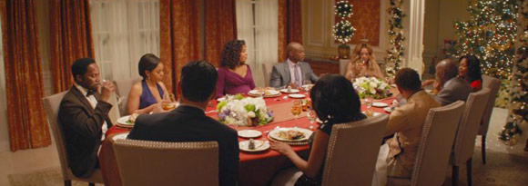 Best Man Holiday - DVD Review