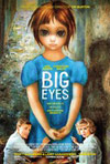 Big Eyes - Movie Review