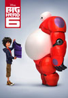 Big Hero 6 - Movie Review