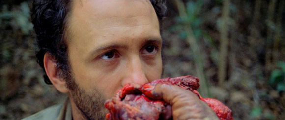 Cannibal Holocaust - Blu-ray Review