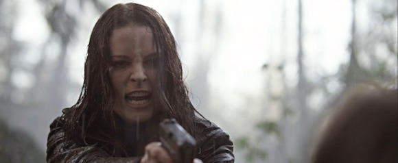Continnum: Season Two - Blu-ray Review