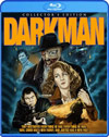 Darkman Collector's Edition - Blu-ray Review