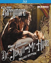 Dr. Jekyll and Mr. Hyde - Blu-ray Review