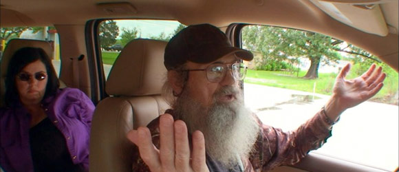 Duck Dynasty: Seasons 4 - Blu-ray Review