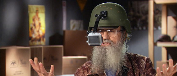 Duck Dynasty: Season 5 - Blu-ray Review