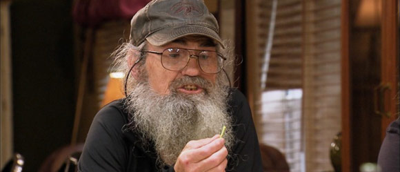 Duck Dynasty: Season 5 - Blu-ray Review
