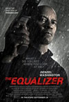 The Equalizer - Movie Review