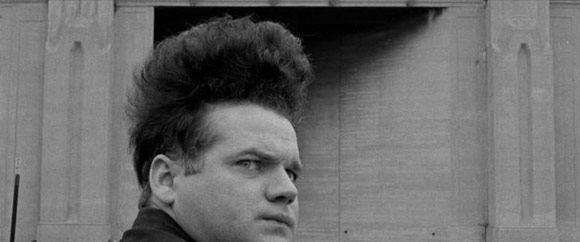 Eraserhead - Blu-ray Review