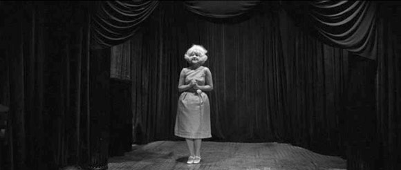 Eraserhead - Blu-ray Review