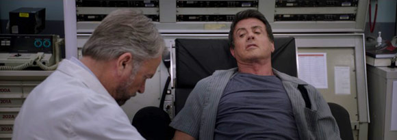 Escape Plan - Blu-ray Review