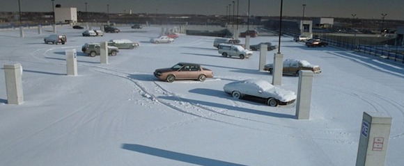 Fargo - Blu-ray Review